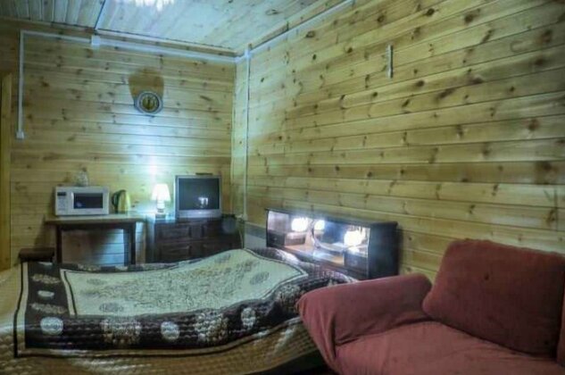 Guest House Baikal Yeti - Photo5