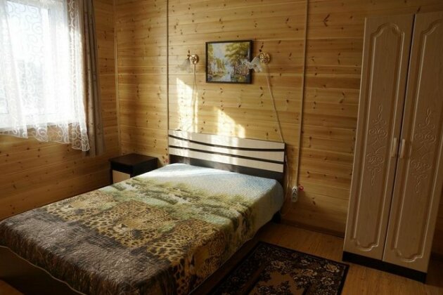 Guest House Nadezhda Baykalsk - Photo5