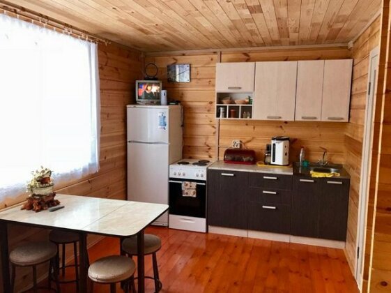 Guest house Nephritis - Photo2