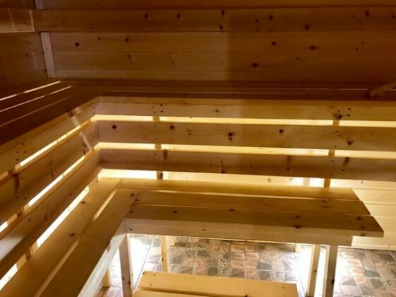 Guest house Nephritis - Photo3