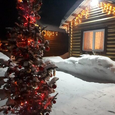 Guesthouse on Shezhnoy - Photo2