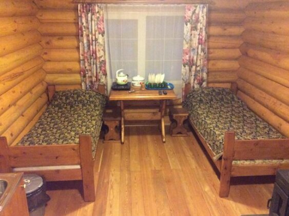 Guesthouse on Shezhnoy - Photo3