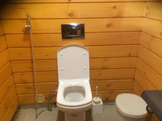 Guesthouse on Shezhnoy - Photo4