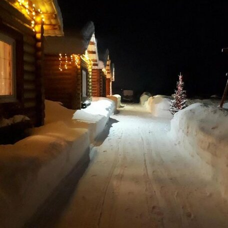 Guesthouse on Shezhnoy - Photo5