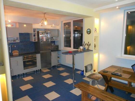 Holiday Home on Berezovy - Photo2