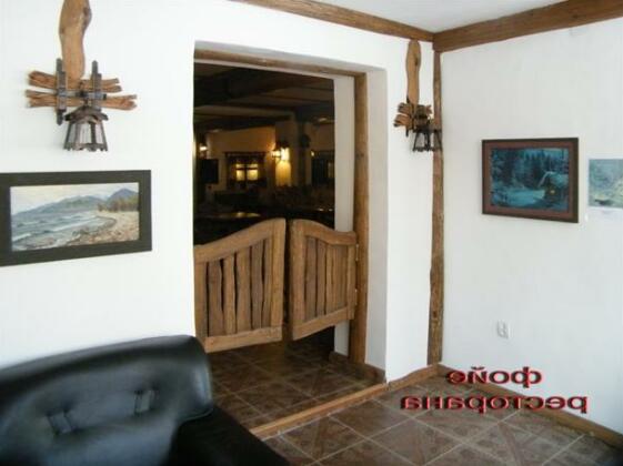 Hotel Melnica - Photo2