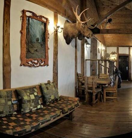 Hotel Melnica - Photo4