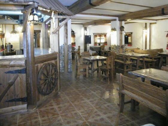 Hotel Melnica - Photo5