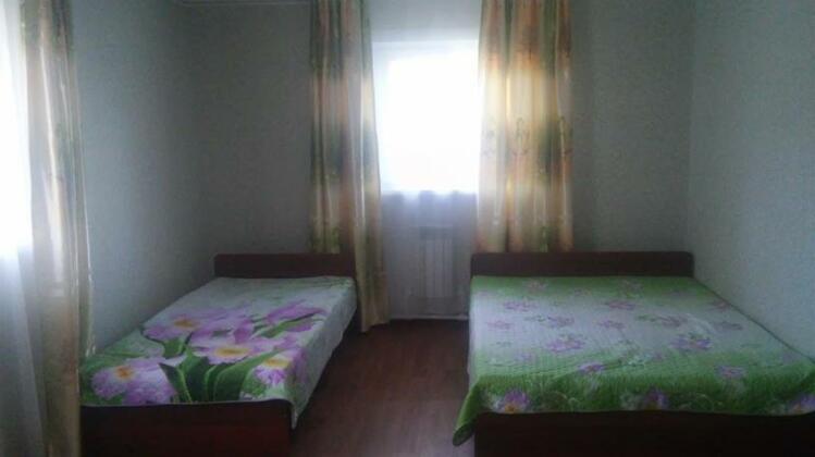 House Baikal - Photo2