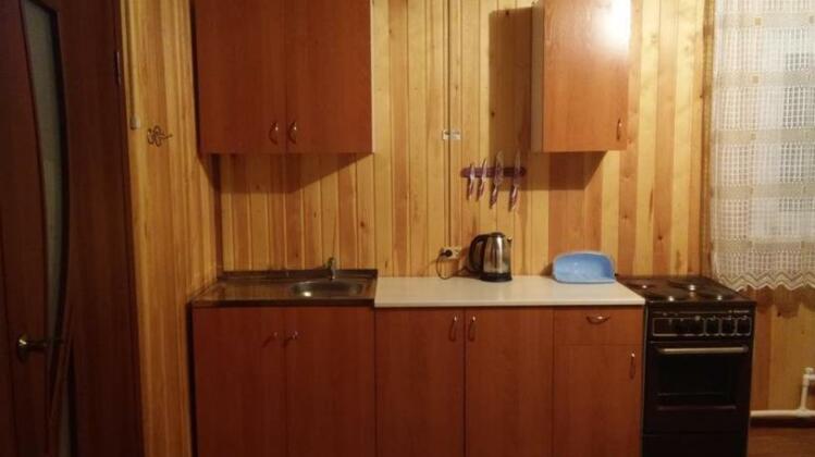 House Baikal - Photo4