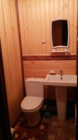 House Baikal - Photo5