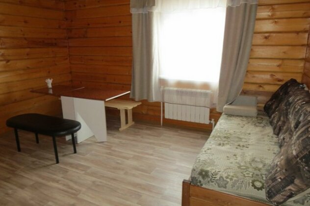 Ice Hostel - Photo2