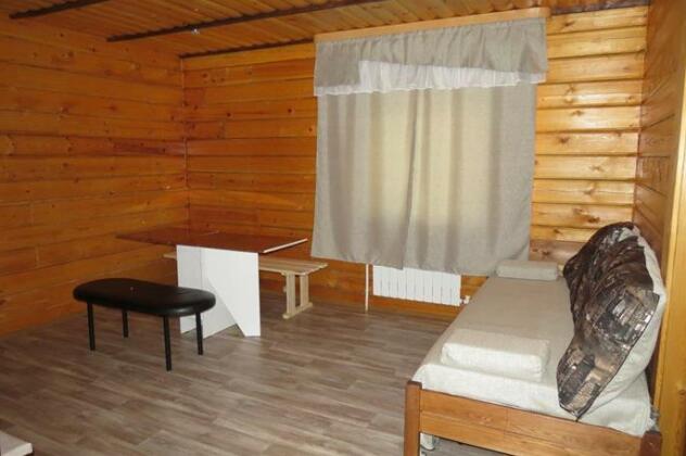Ice Hostel - Photo3
