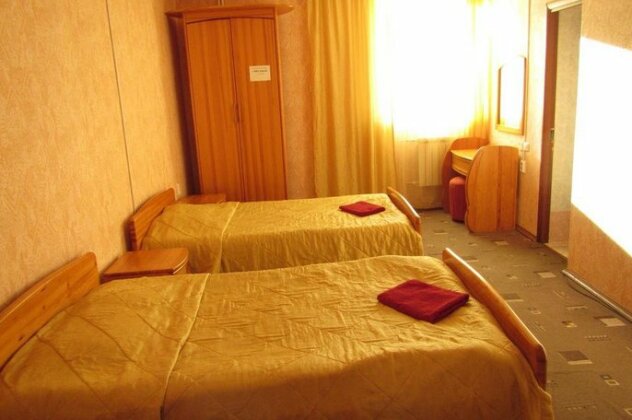 Inn Edelveis - Photo2