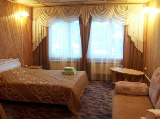 Inn Edelveis - Photo4