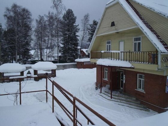 Inn Yut+ - Photo2