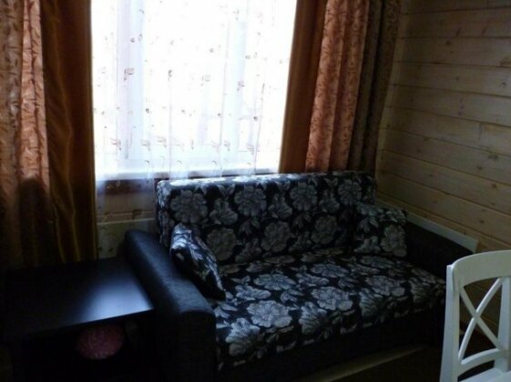 Olimpiyskaya Vysota - Photo4
