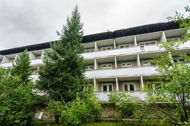 Park Hotel Sobolinka