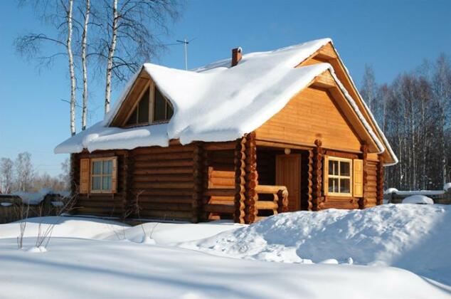 Park Hotel Sobolinka - Photo2