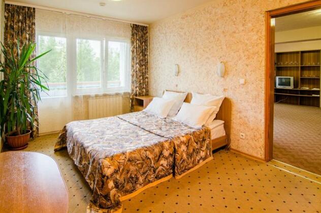Park Hotel Sobolinka - Photo4