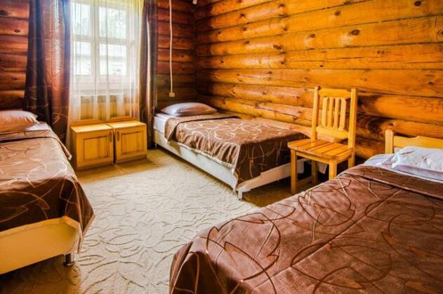Park Hotel Sobolinka - Photo5