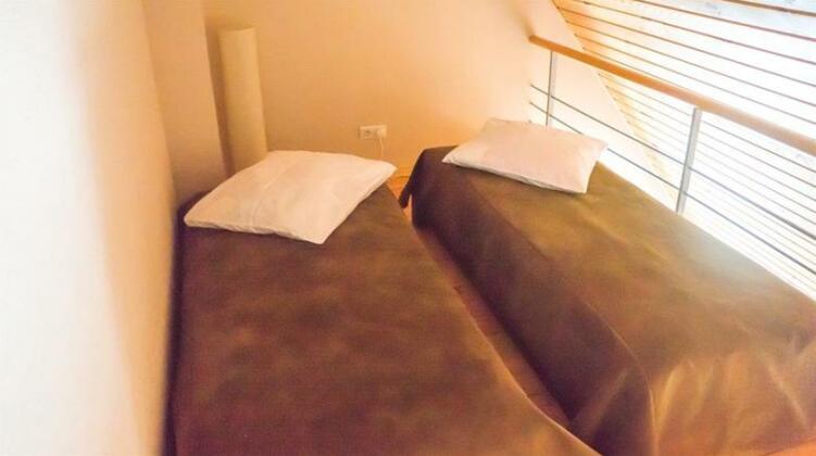 Top Hotel complex - Photo2