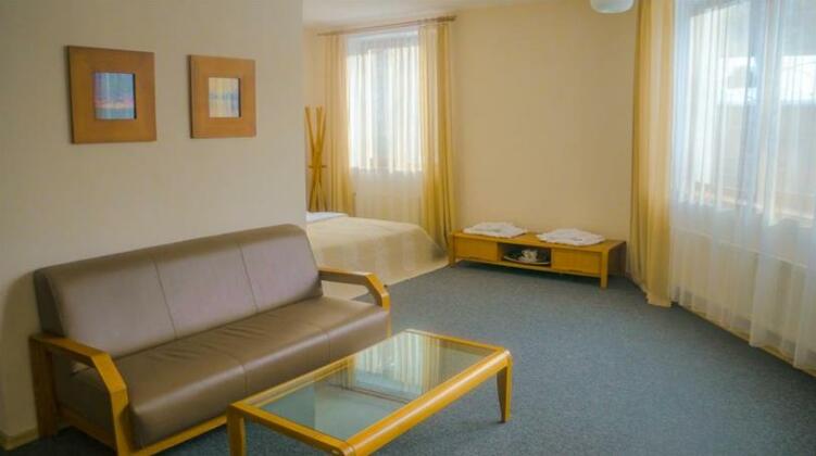 Top Hotel complex - Photo5