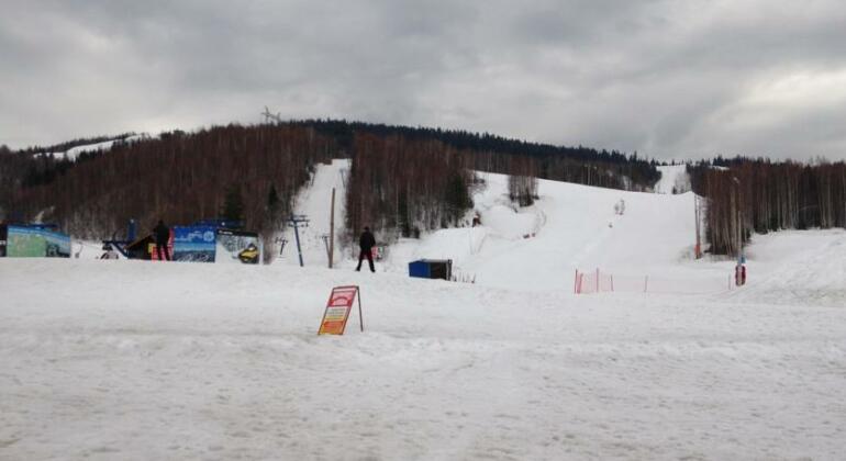 Usadba Novosnezhka - Photo3