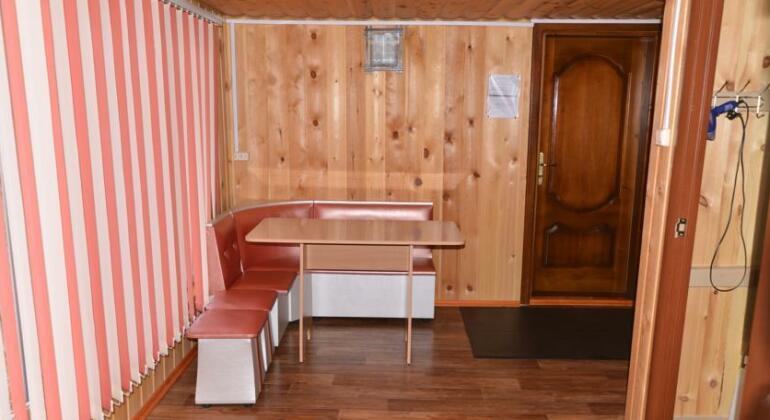 Vepskoye Pomestye - Photo2
