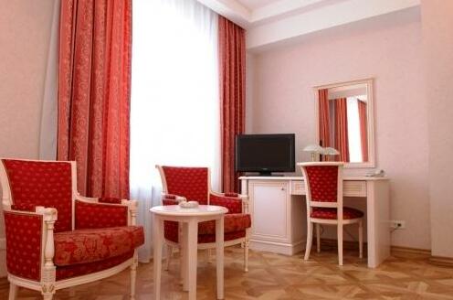 Belgorod Hotel - Photo3
