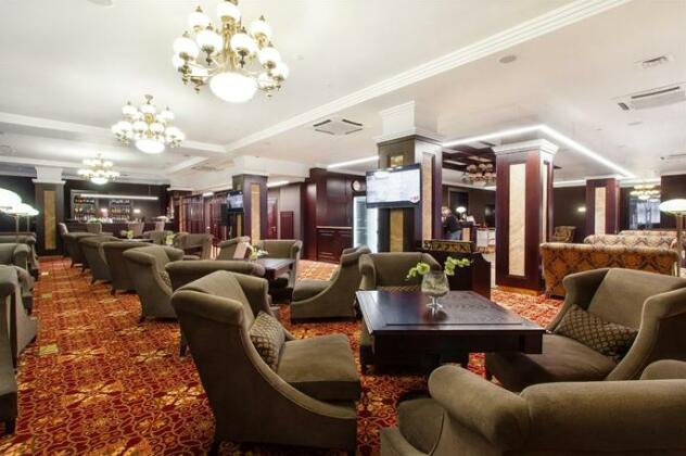 Business Hotel Continental - Photo5