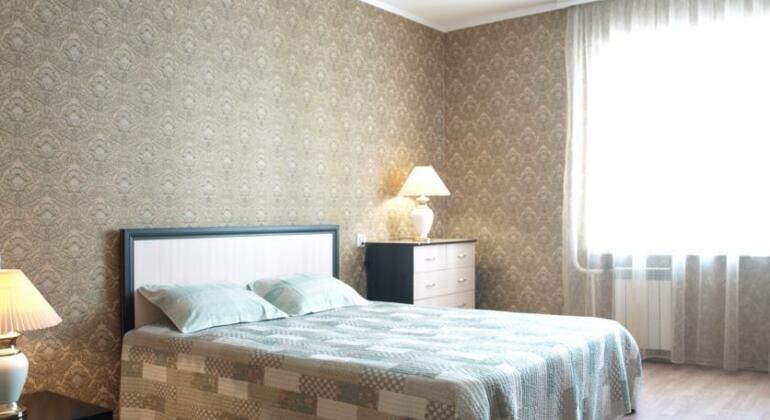 Comfort Apartments on Shorsa st-t 8 B - Photo3