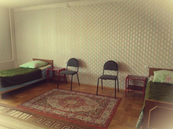 Guest House on Vologodskiy 5 - Photo2