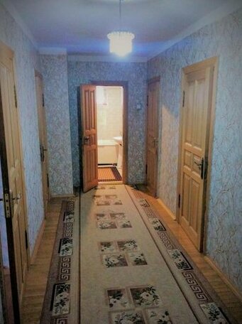 Guest House on Vologodskiy 5 - Photo3
