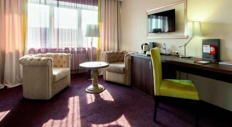 Hotel Complex aurora - Photo5