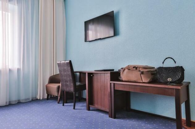 Hotel Milan Belgorod - Photo3