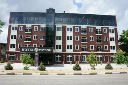 Hotel Voyage Belgorod
