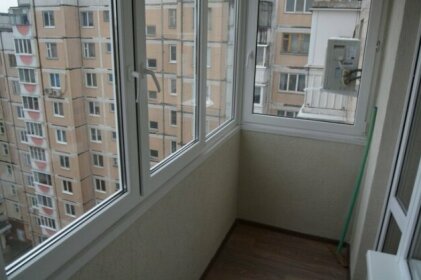 Preobrazhenskaya Apartments