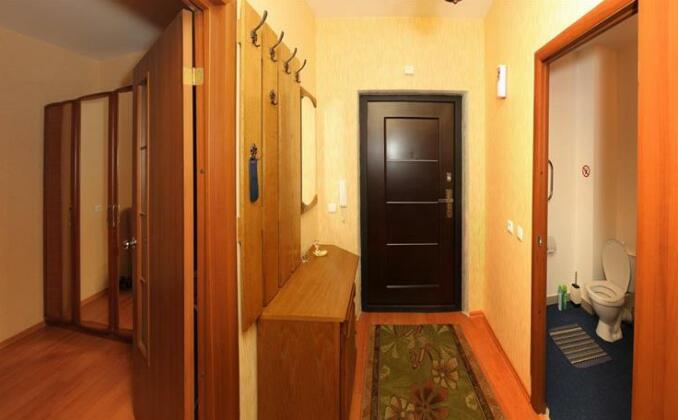 Room-Club Apartments on Nikolaya Chumicheva Street - Photo4