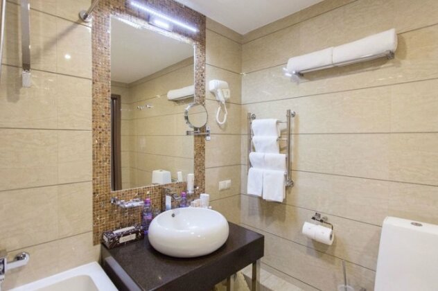 The Avrora Hotel Complex - Photo2