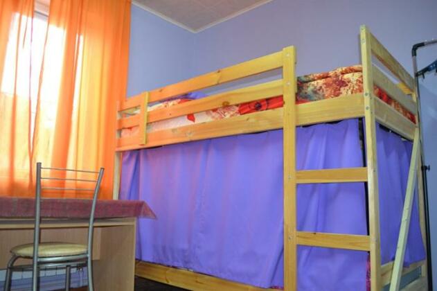 Uyut Hostel Belgorod - Photo4