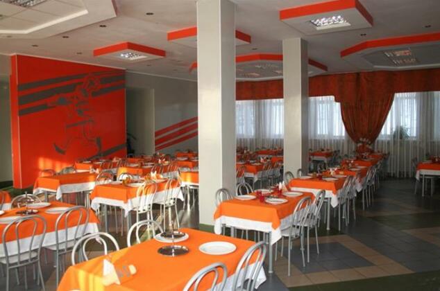 Altayskiy Zamok - Photo2