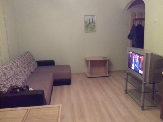 Apartment on Bratyev Zhdanovykh 2 - Photo2