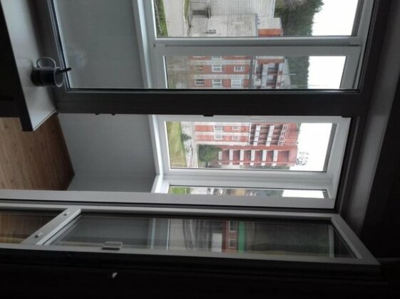 Apartment on Bratyev Zhdanovykh 2 - Photo4