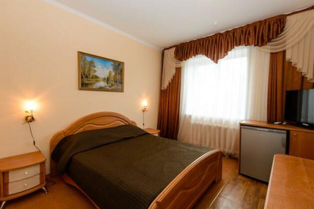 Bavarenok - Photo2
