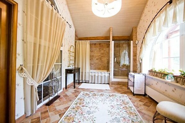 Eco-hotel Ekho - Photo3
