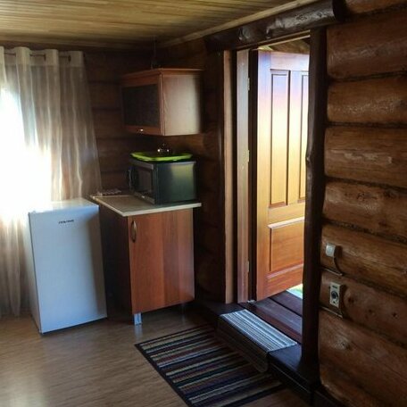 Inn Gostevoy Dvor - Photo2