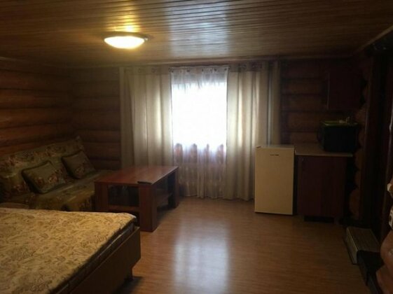 Inn Gostevoy Dvor - Photo5