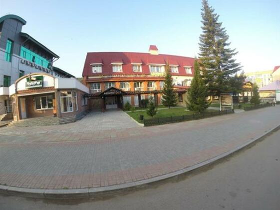 Komplex Orion - Photo5