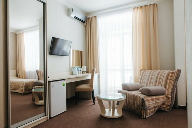 Sanatorium Edem - Photo4